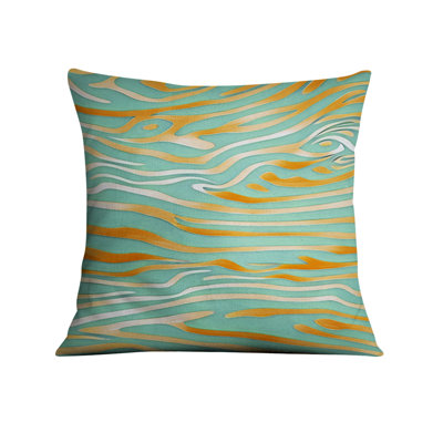 Coussin décoratif