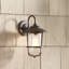 Dorulet 1 - Bulb Seeded Outdoor Wall Lantern-1999988100-1999988127