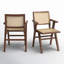 Fauteuil Atticus Cane-53582222