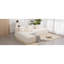 Canapé modulaire 110 po Cloud-1677987789