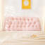Upholstered Headboard Pillow