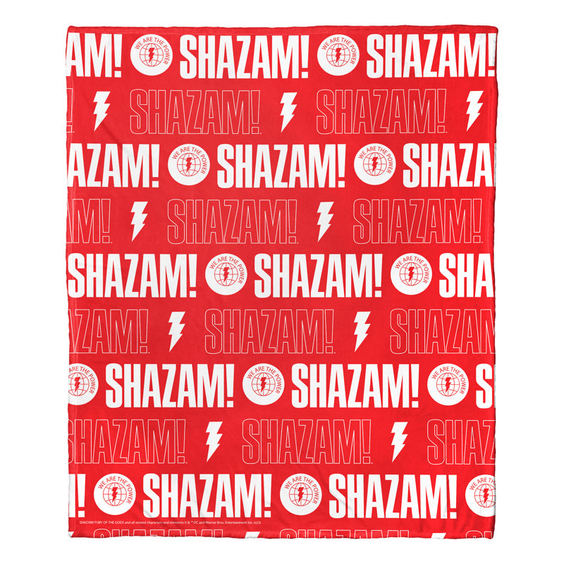 Throw Blanket