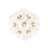 Zarrar 13 - Light Dimmable Chandelier-1562570480