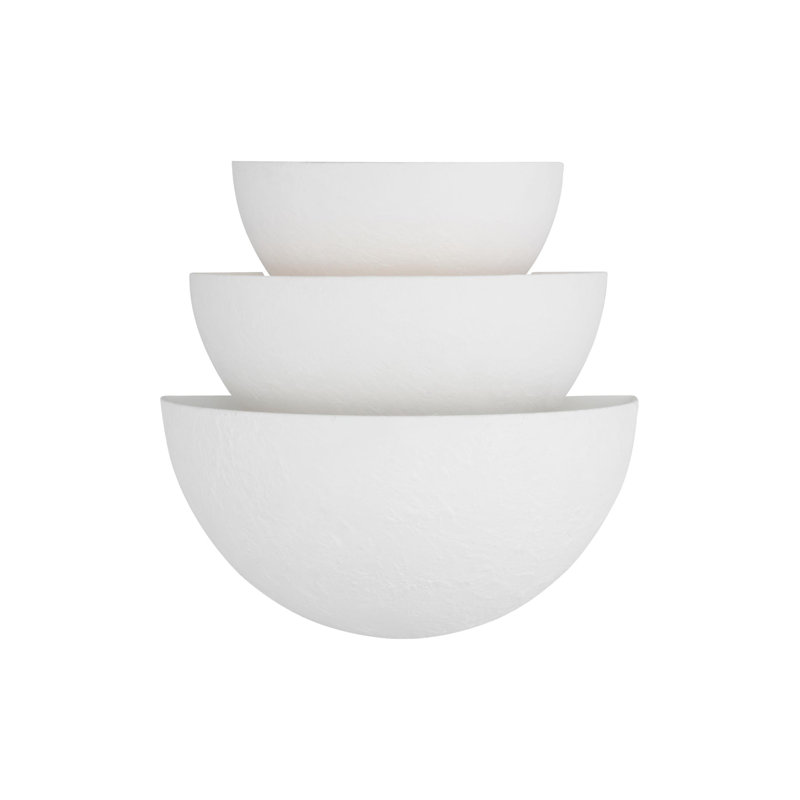 Beaunay 1 - Light Bath Sconce