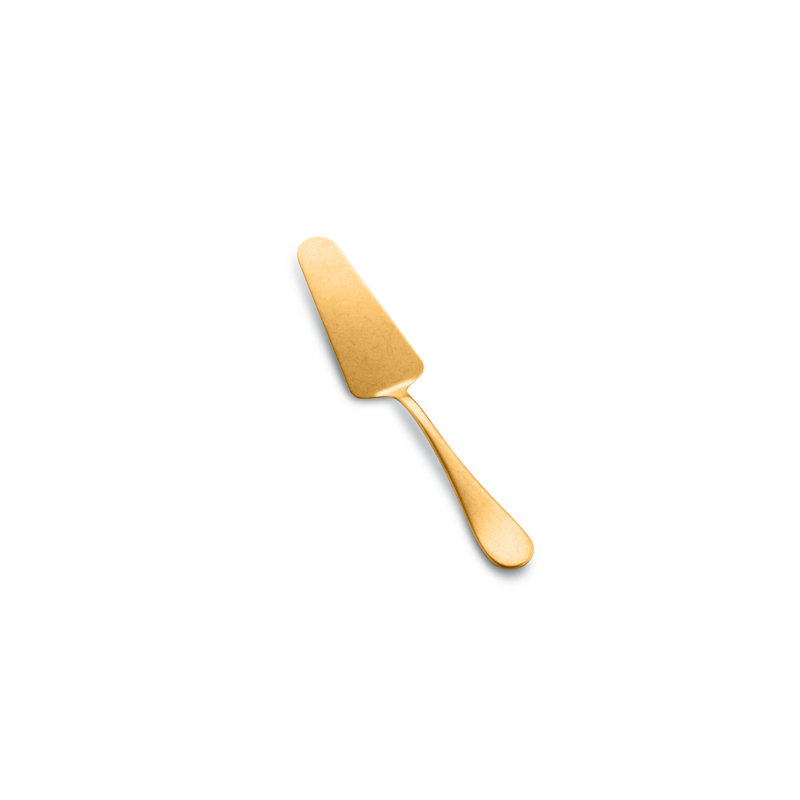 Plat à gâteau rétro, Oro