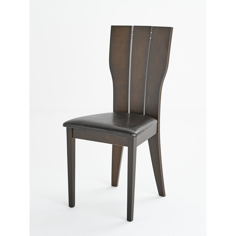 Ayanna Dining Chair in Brown