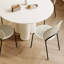 Ensemble de table ronde Simple-107653775