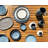 Harden 7" Appetizer Plate