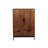 Saroo Accent Cabinet