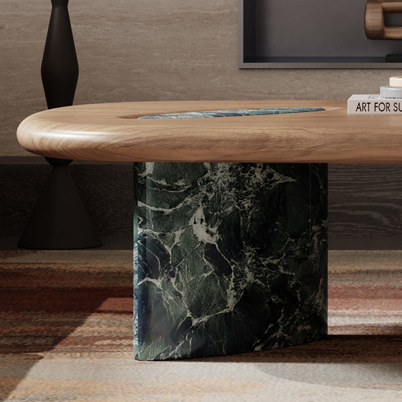 Table basse Modern