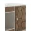 Felix Unfinished TV Stand for TVs up to 70"