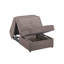 Fauteuil convertible avec rangement Primenest-1075195071