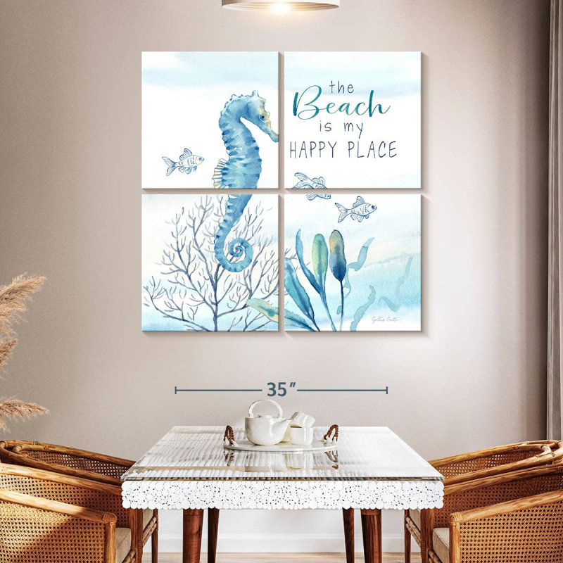 Grande mer bleue Aletra V