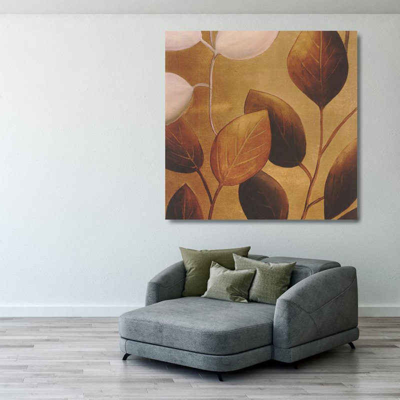 Eco-chic I, H 28 po x l 28 po