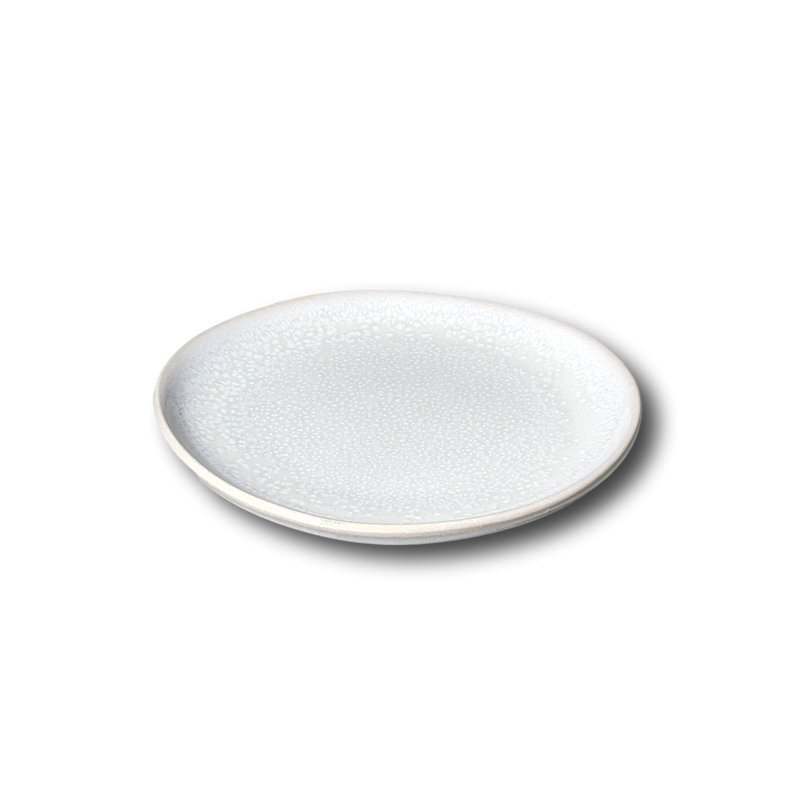 Assiette à hors-d'œuvre Blanchet