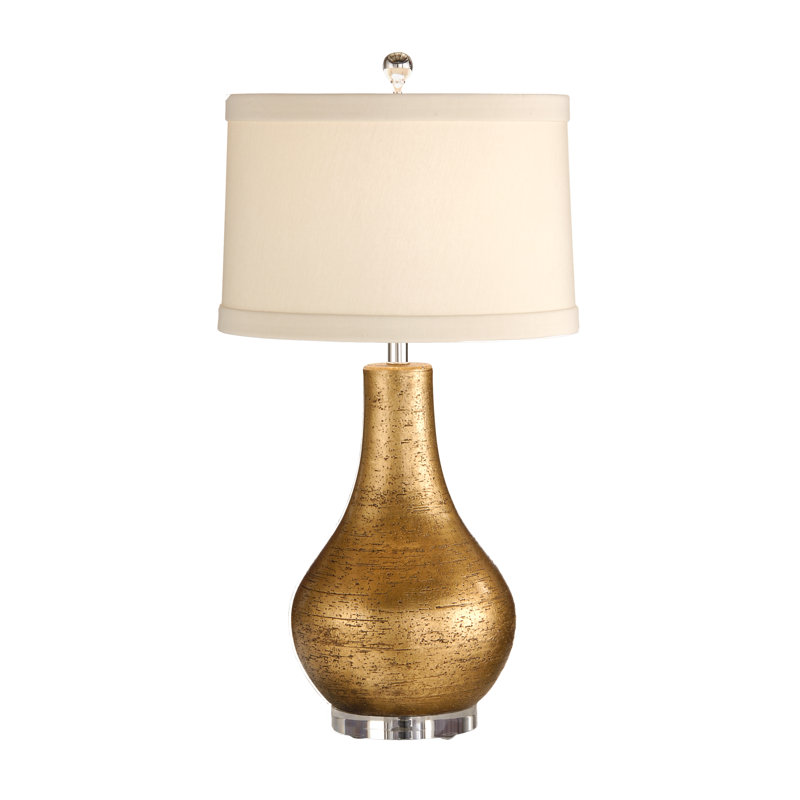Moderno Table Lamp, Gold