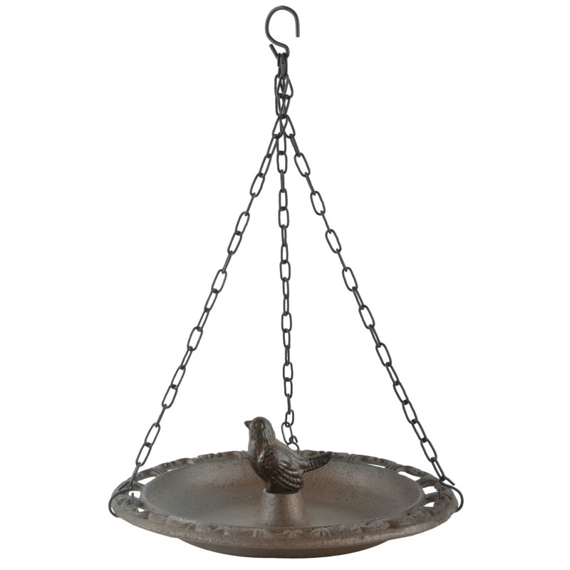 Bird Bath Hanging (Gift Box)