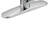 AA Warehousing Kitchen Faucet