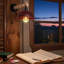 Armed Sconce-1417321817