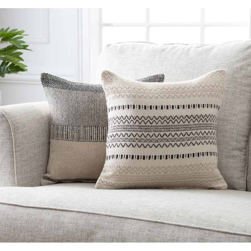 Okanogan Cotton Pillow Cover