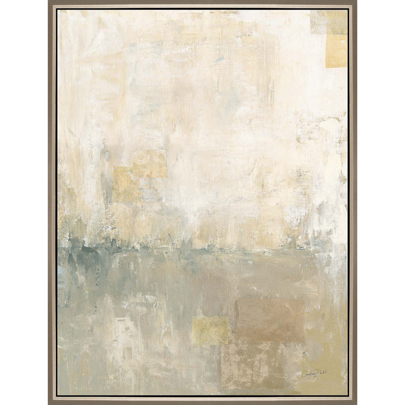 Lumière du matin II