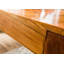 Oxford Acacia Solid Wood Dining Table