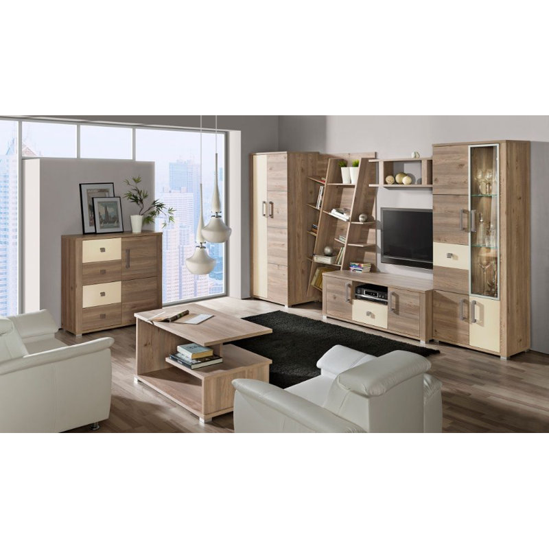 Arushi 137.5cm Sideboard