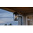 Medeiros Small Lantern from