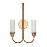 Darby 1 - Light Wallchiere