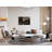 Elegant Tempered Glass Painting, 17.7 x 25.6 inches | 100% Tempered Glass, Thickness: 0.16 inches | Stunning Wall Art for Home Decor, Perfect for Living Room, Bedroom & Office Spaces, Durable & Easy to Clean-1321592888