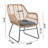 4-Piece Conversation Set-1786549699