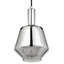 Delle 1 - Light Single Bell Pendant