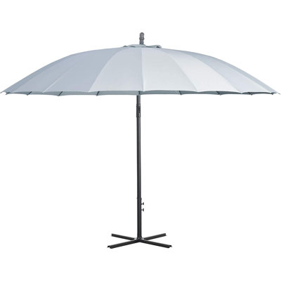 Curtis 3m Traditional Parasol