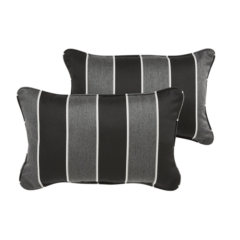 Coussin lombaire intérieur / extérieur Willow