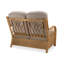 5 Piece Conservatory Sofa Set