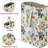 Slim Laundry Basket, Narrow Laundry Hamper With Handles, Collapsible Dirty Clothes Hamper, Tall Laundry Bin For Laundry Room, Dorm And Bedroom, 48L (12.7 Gallon)-834070876