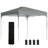 120'' W x 120'' D Steel Pop-Up Canopy-98258496-67236950