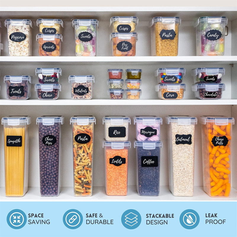 Food Storage Container