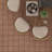 Lincoln Quarry 7-5/8 In. X 7-5/8 In. Ceramic Floor And Wall Tile