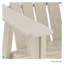 Chaise Adirondack POLYWOOD Vineyard Curveback-28284558