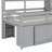 Jawonna Wooden Loft Bed With Under-Bed Desk, Drawers And Shelves-1929500531-1929500533