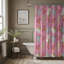 Rideau de douche 1 pièce Furry Fun-1359615866
