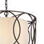 Lustre 5 lumières Sausalito-16376619