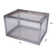 2 Pair Stackable Shoe Storage Box