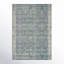 Tapis intérieur / extérieur océan Davana-1279692971