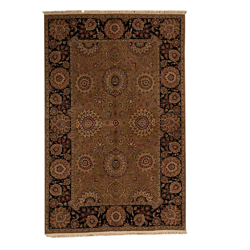 One-of-a-Kind 5'9" X 8'9" Area Rug