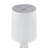 Husk 63'' High 1-Light Floor Lamp - White
