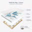 Pin's personnalisé World Places II Ameere-442321668-441588985