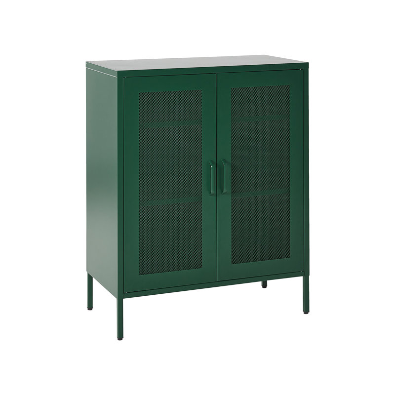 Bronnen 80cm Sideboard, Green