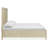 Crotty Queen Panel Bed-1426010733